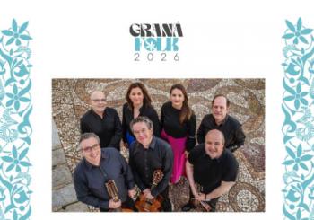 Aliara. GranáFolk 2026 en GRANADA