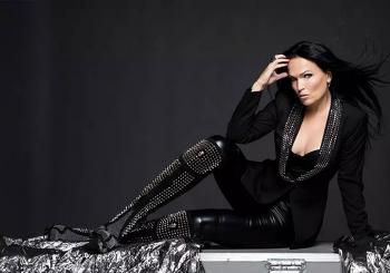 TARJA - Frisson Live 2026 Jena