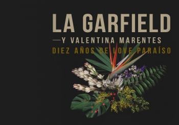La Garfield en México