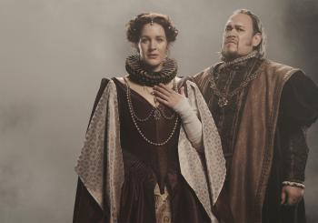 Ópera MET Macbeth Ciudad de México