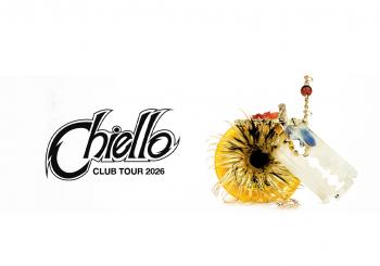 CHIELLO en Reggio Emilia
