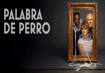 Palabra de perro en Barcelona