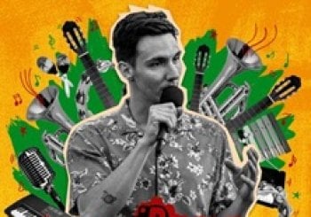Zapatiburguer: Música y Comedia en Madrid