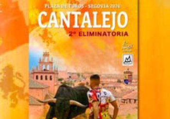 Concurso de Cortes Cantalejo CANTALEJO