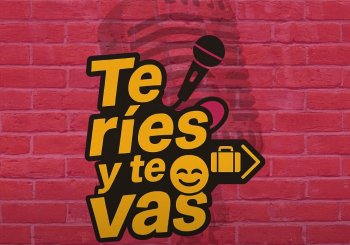 Te ríes y te vas - Julio Santa Cruz de Tenerife