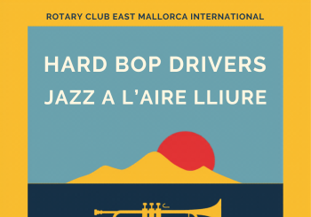 JAZZ AL AIRE LIBRE Balears, Illes