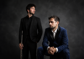 FestMusic Mallorca - Can Vivot - DUO BENCIOLINI GIACOPUZZI 