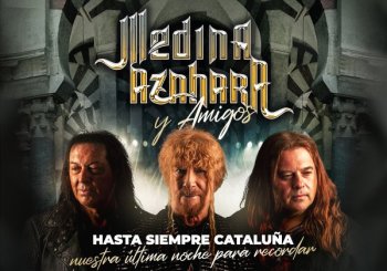 MEDINA AZAHARA - BARCELONA