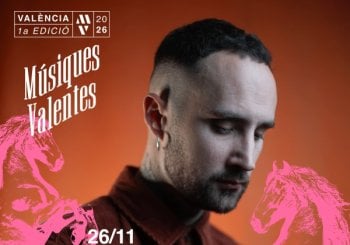 SOCA en València - Músiques Valentes