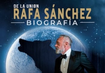 CONCIERTO RAFA SÁNCHEZ (LA UNIØN) - TEATRO QUIJANO - CIUDAD REAL - SÁBADO 16 DE ENERO