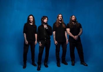 Polyphia Tour MMXXVI Madrid