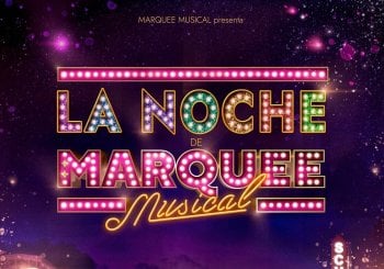 Marquee Night 2026 - Extra en Madrid