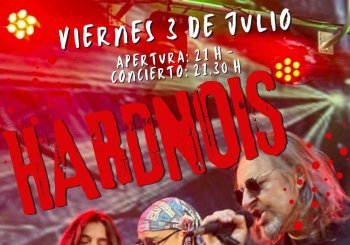 HardNois ::: «The Basement Tapes #222» en Barcelona