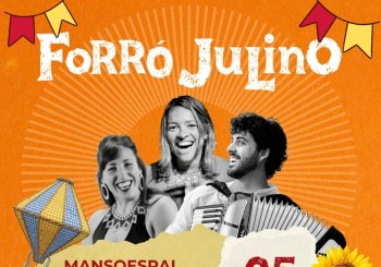 Forró Julino Barcelona