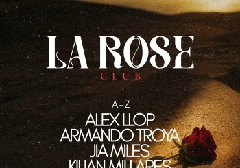 La Rose Club x CUPRA ORVECAME (Gran Canaria Sur) Palmas, Las