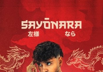 SAYONARA - ALVAMA ICE a Málaga