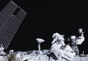 Space Explorers : The ISS Experience - Bordeaux