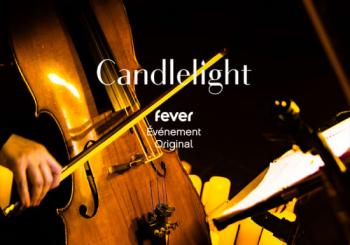 Candlelight : hommage à Queen Lyon