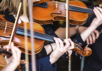 Les plus grandes musiques de films Nice