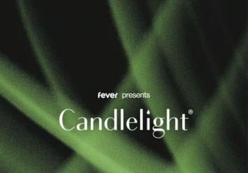 Candlelight: Tributo a Linkin Park João Pessoa