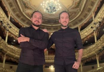 Quarta Clássica: Música e Afetos Niterói