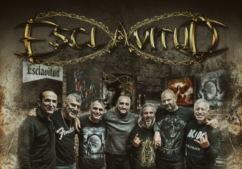 Esclavitud - 30 aniversario a Santa Cruz de Tenerife
