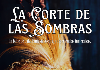 La Corte de las Sombras en León