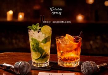 karaoke Night en Madrid