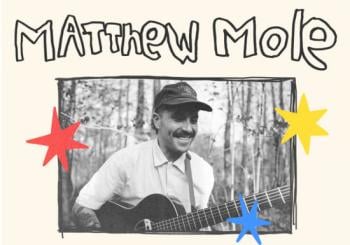 Matthew Mole en Wurlitzer, Madrid 2026