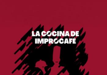 LA COCINA DE IMPRO Madrid