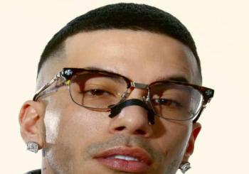 BAE - Sfera Ebbasta (Showcase) Barcelona