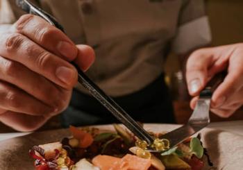 Noche de San Juan: menú degustación y DJ de vinilos en Barcelona