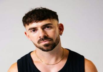 SIGHT pres. Patrick Topping, ACA, Nicols Barcelona
