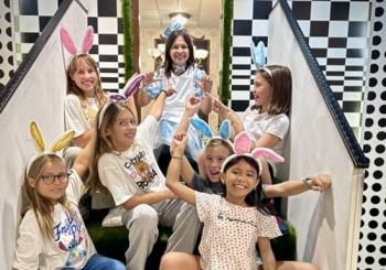Alicia en el País de las Maravillas | Escape Room Inmersivo en Barcelona
