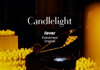 Candlelight : Ennio Morricone, Piano solo à la bougie a Toulouse