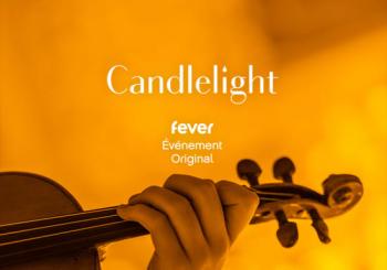 Candlelight : Les 4 Saisons de Vivaldi Évian-les-Bains