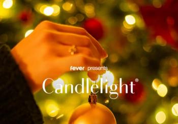 Candlelight: Christmas Movie Soundtracks Kiel
