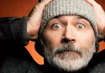 Tommy Tiernan - Tomfoolery en Aberdeen
