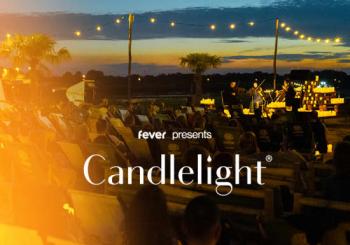 Candlelight Open Air: Coldplay & Imagine Dragons a Lecce