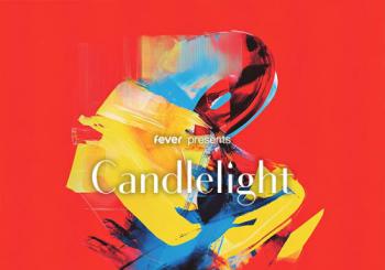 Candlelight: Omaggio a Vasco Rossi en Roma