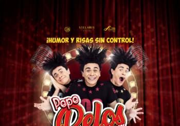 Pepe Pelos Experience en Mexico City