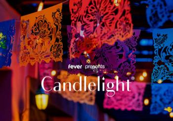 Candlelight: Celebrando el Día de los Muertos Mérida