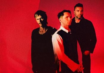 Muse - The Wow! Signal Europa Tour - Presale Mastercard Milano