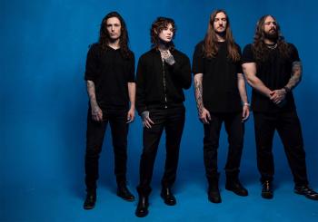 Polyphia Tour MMXXVI - Posti riservati Mastercard Milano