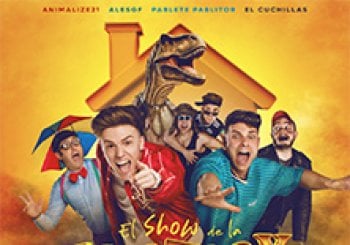 El show de la Fantasy House en Valladolid
