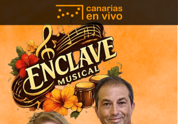 ENCLAVE MUSICAL EN CANARIAS EN VIVO - CONCIERTO EN LAS PALMAS Palmas, Las