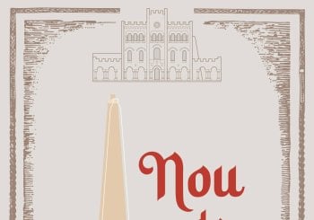 Nou dies, un setge. Visita guiada pel centre històric Balears, Illes