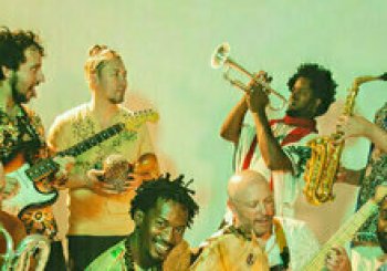 OGUN AFROBEAT 