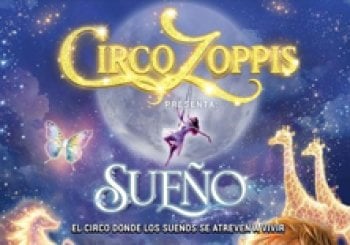 Sueño - Le Cirque Zoppis LA LAGUNA