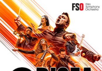 Film Symphony Orchestra: ODISEA a Logroño